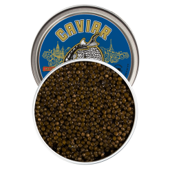 caviar baeri