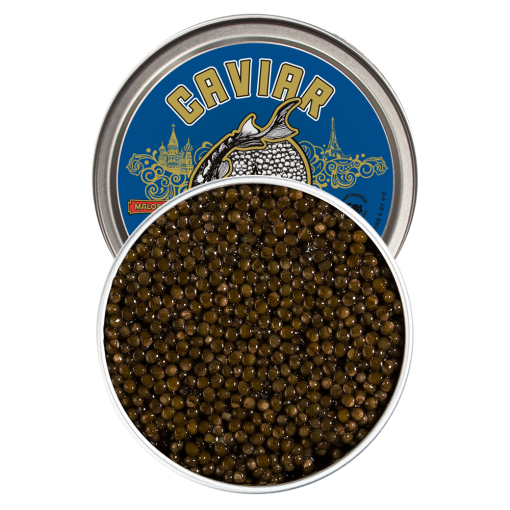 caviar baeri