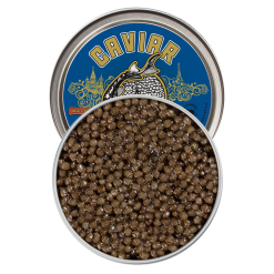 caviar beluga
