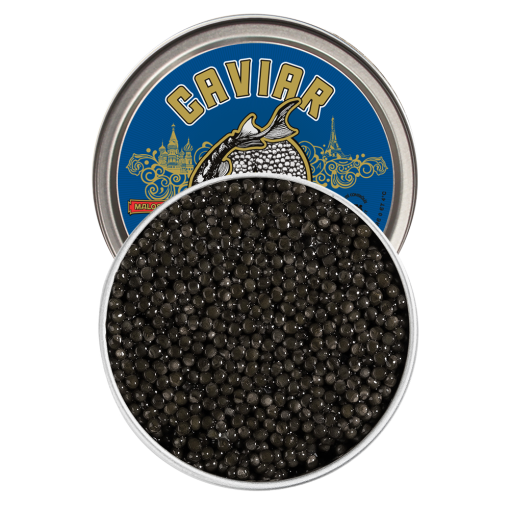 caviar nacarri
