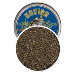 caviar osciètre