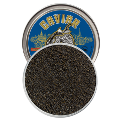 caviar de polyodon
