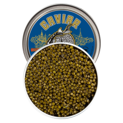 caviar schrenkii