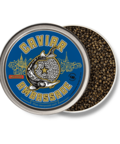 Caviar baeri