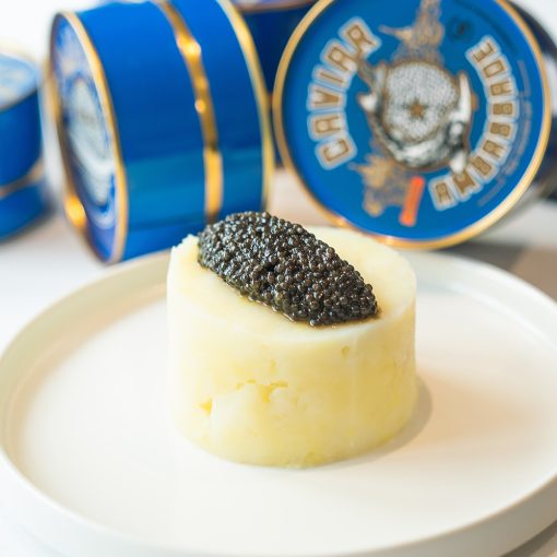 caviar ambassade