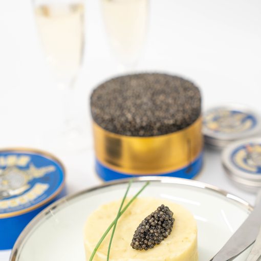 caviar ambassade