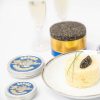 caviar ambassade