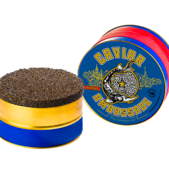 caviar ambassade
