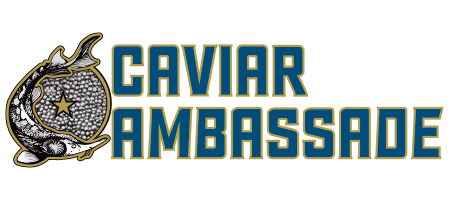 Caviar Ambassade