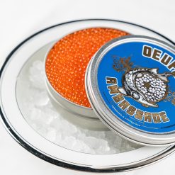 oeufs de poisson