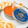 oeufs de poisson