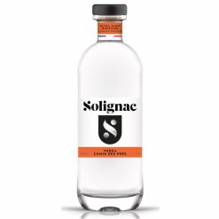 vodka solignac