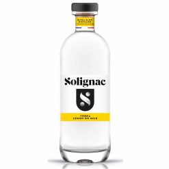 vodka solignac