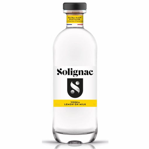 vodka solignac