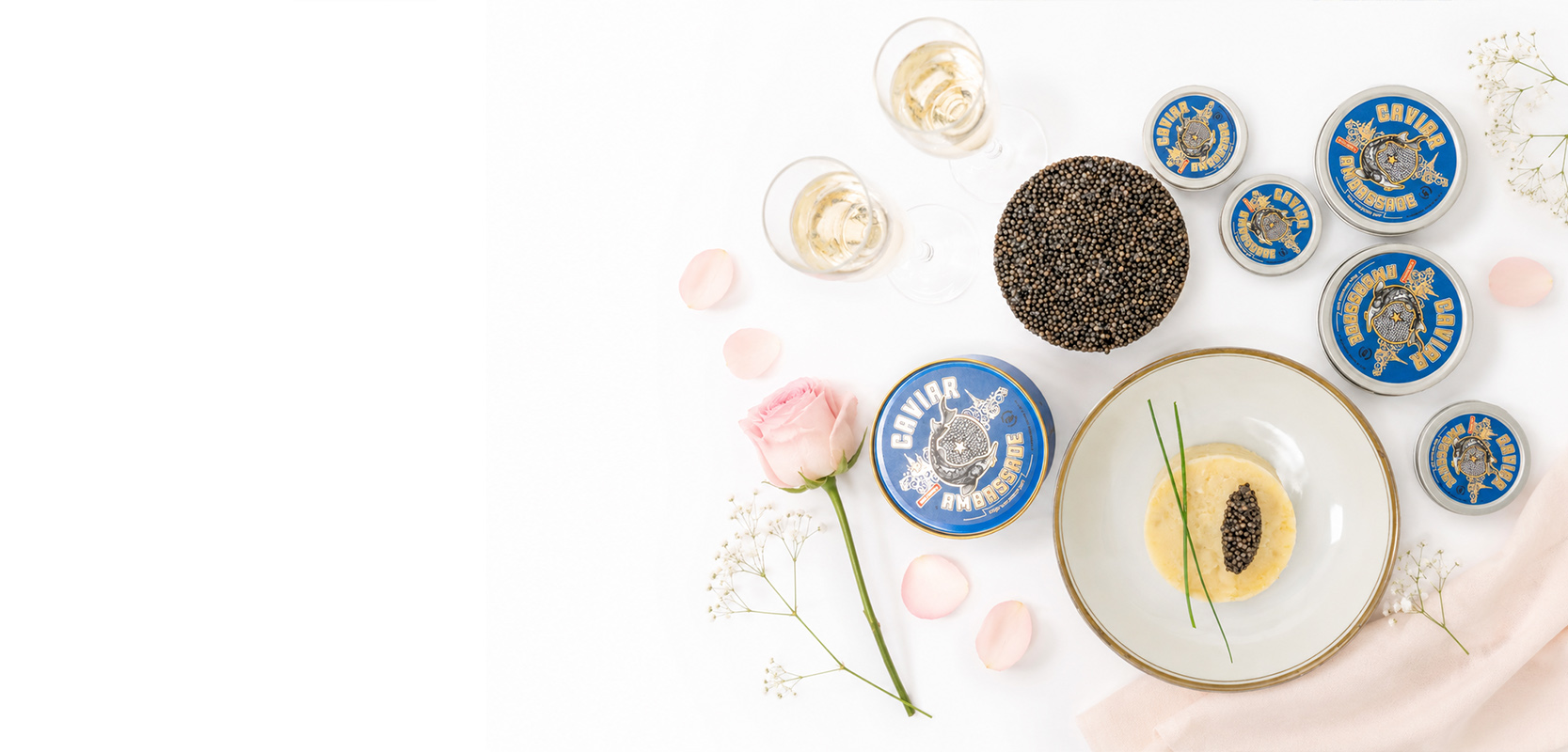 caviar ambassade
